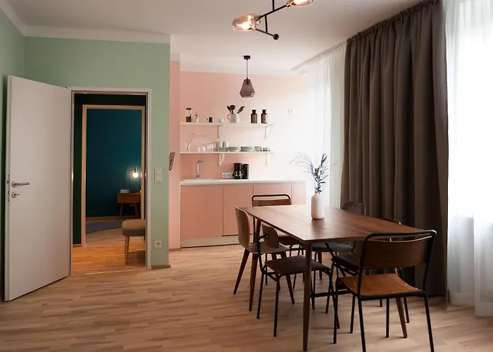 Urbanauts Flats Cubierta
